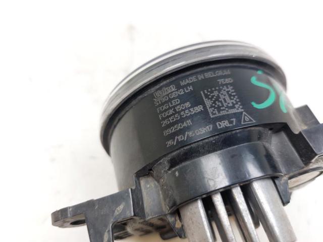 261555538R RENAULT Faro antiniebla izquierdo  comprar en Oviedo