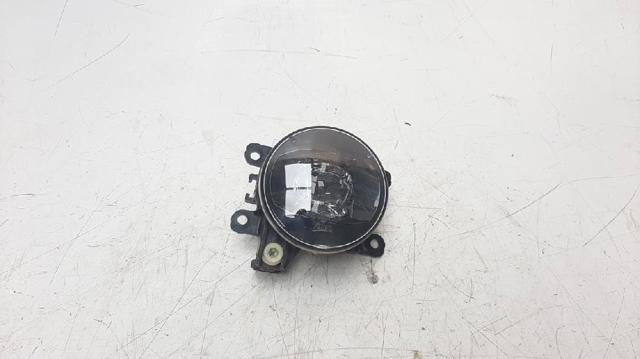 261555538R RENAULT Faro antiniebla izquierdo  disponible Ourense