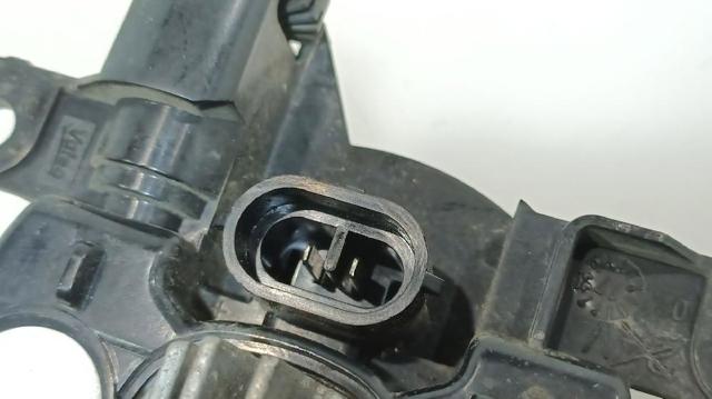 261555538R RENAULT Luz antiniebla izquierdo comprar Alcalá