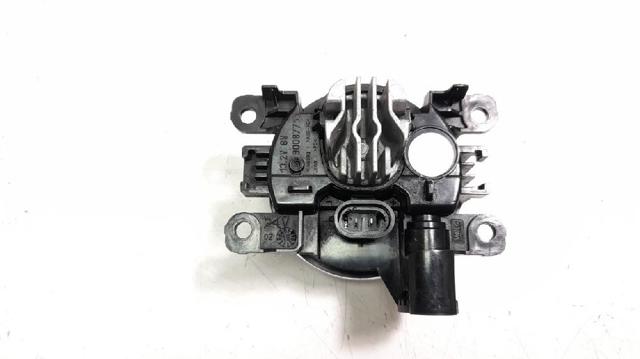 261555538R RENAULT Luz antiniebla izquierdo  en stock Huelva