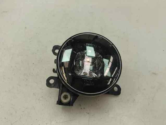 RENAULT 261555538R Luz antiniebla izquierdo comprar Tarragona