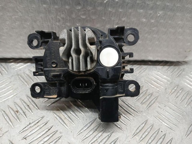 261555538R RENAULT Faro antiniebla izquierdo  disponible Vigo