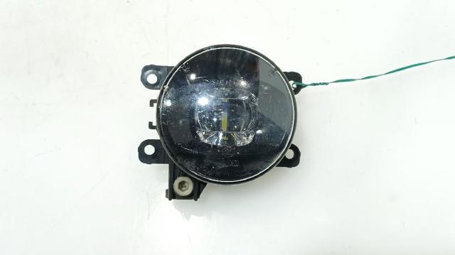 261555538R Luz antiniebla izquierdo  en stock Granada
