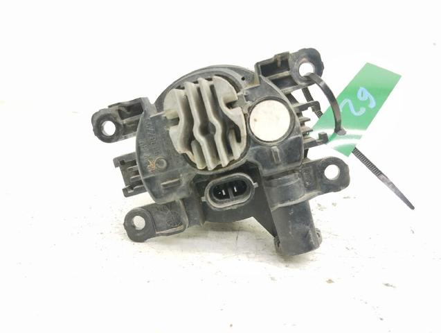 261555538R RENAULT Faro antiniebla izquierdo  disponible Vigo