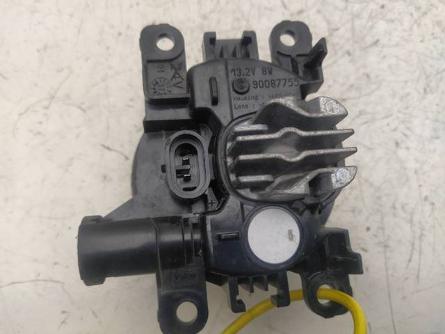 261555538R Luz antiniebla izquierdo comprar Almería