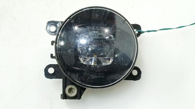 261555538R Faro antiniebla izquierdo  comprar en Pontevedra