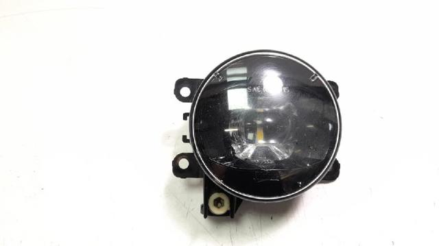 261555538R RENAULT Luz antiniebla izquierdo comprar Bilbao