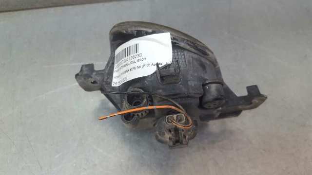 2615589905 Luz antiniebla izquierdo  en stock Castellón