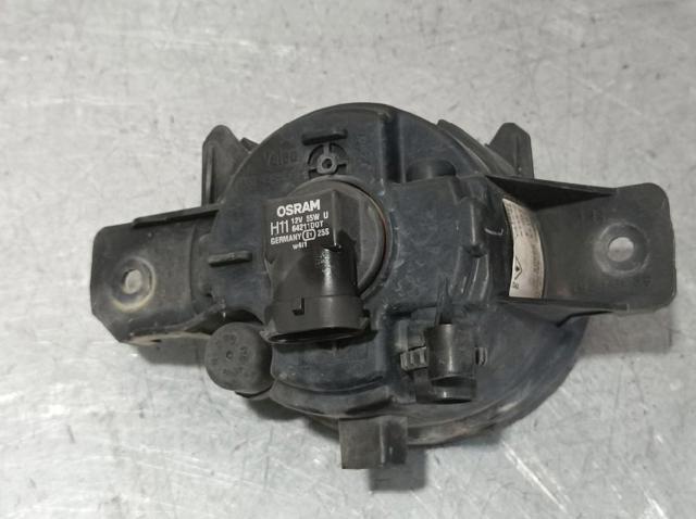 2615589905 NISSAN Luz antiniebla izquierdo  en stock Córdoba