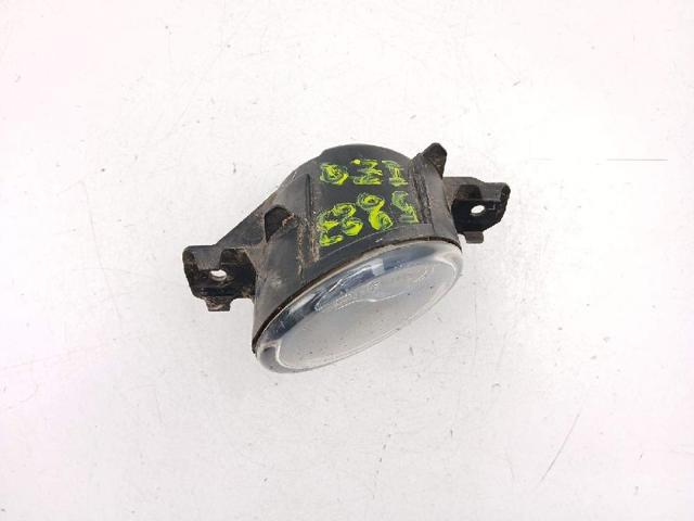 NISSAN 2615589905 Faro antiniebla izquierdo  disponible Lugo