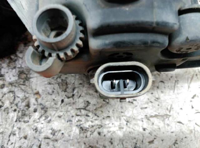 2615589905 Faro antiniebla izquierdo  comprar en Pontevedra