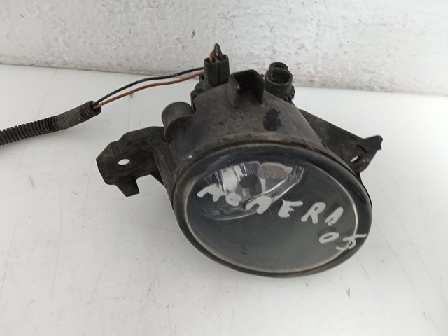 NISSAN 2615589905 Luz antiniebla izquierdo comprar Pamplona