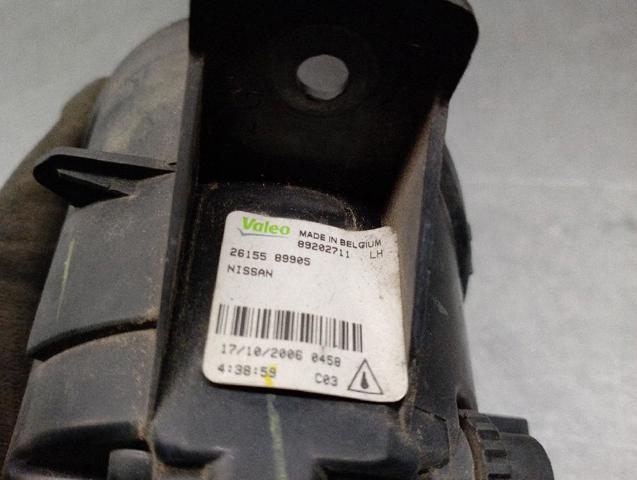 2615589905 Luz antiniebla izquierdo  en stock Granada