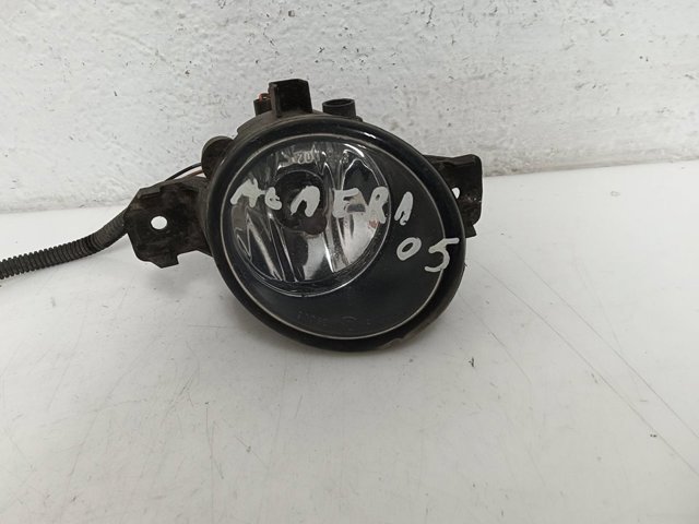NISSAN 2615589905 Luz antiniebla izquierdo comprar Tarragona