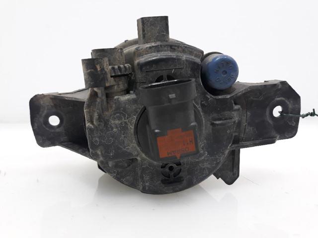 261558990A NISSAN Faro antiniebla izquierdo  disponible Vigo