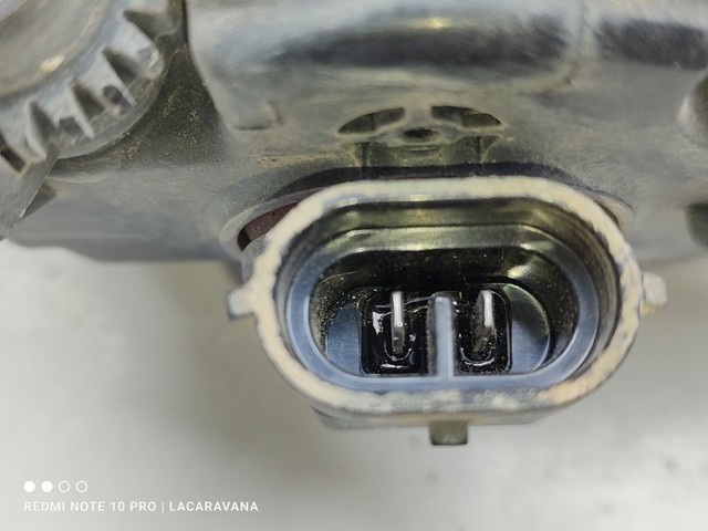 NISSAN 261558990A Faro antiniebla izquierdo  comprar en Ponferrada