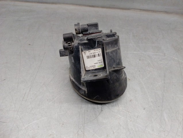 261558990A RENAULT Faro antiniebla izquierdo  comprar en Oviedo