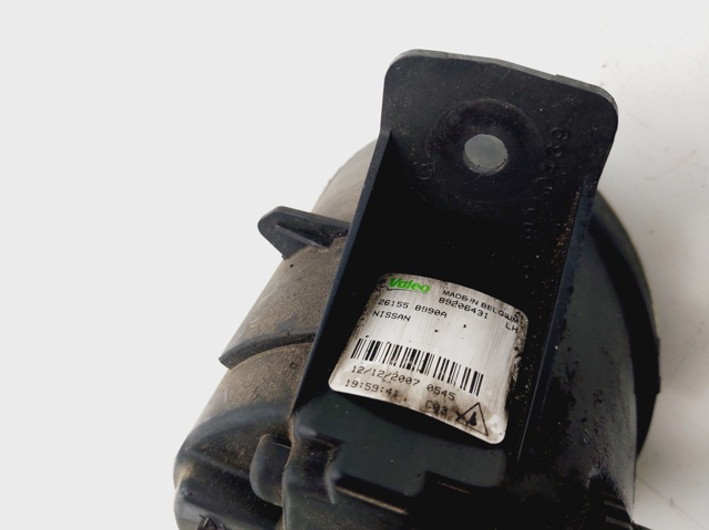 261558990A Faro antiniebla izquierdo  comprar en Pontevedra