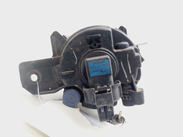 NISSAN 261558992A Faro antiniebla izquierdo  comprar en Ponferrada