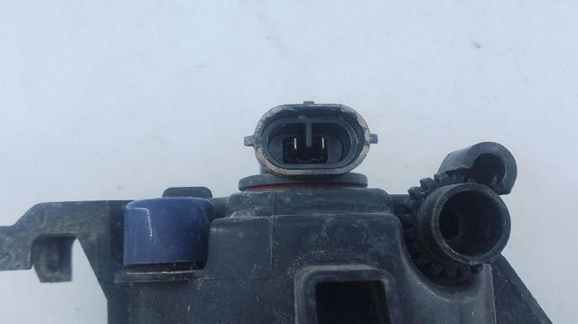 261558992A NISSAN Luz antiniebla izquierdo comprar Alcalá