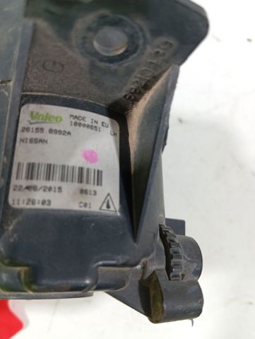 261558992A Faro antiniebla izquierdo  comprar en Pontevedra