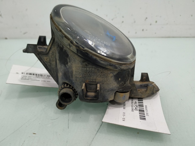 NISSAN 261558992A Faro antiniebla izquierdo  disponible Valladolid
