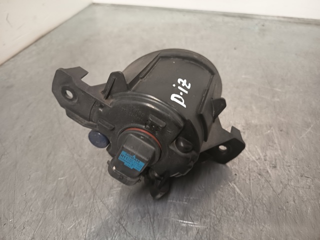 261558992A NISSAN Faro antiniebla izquierdo  disponible Alicante