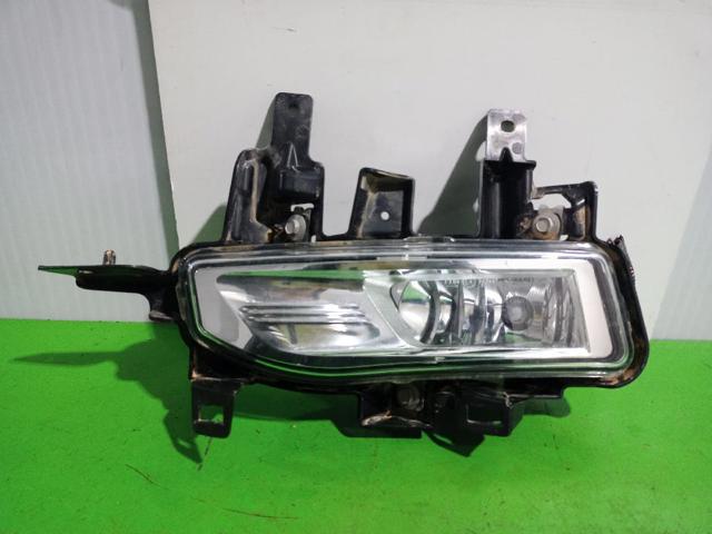 261558995A NISSAN Luz antiniebla izquierdo  en stock Gandía