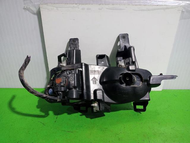 261558995A NISSAN Faro antiniebla izquierdo  comprar en Jaén