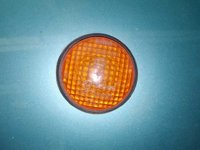 Luz intermitente guardabarros 261605F000 Nissan