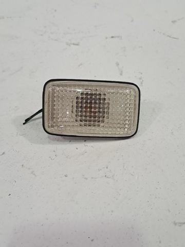 Luz intermitente guardabarros 26160EQ000 Nissan