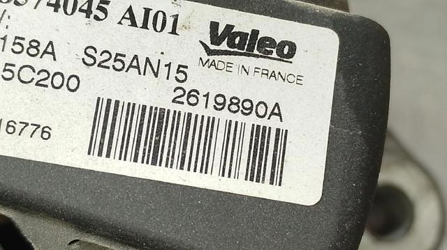 2619890A Toyota