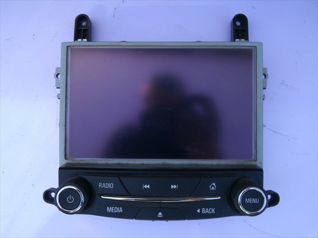 26202389 Opel