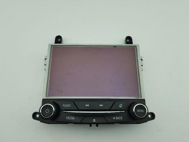 26202389 Opel
