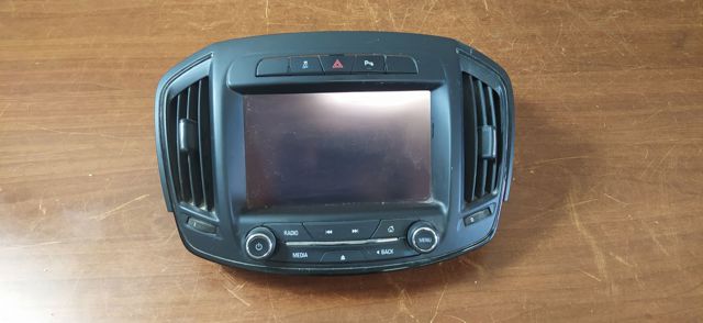 26202389 Opel
