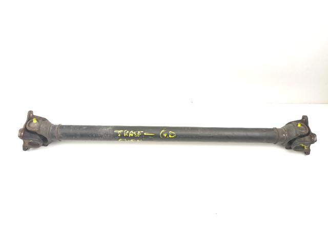 Transmisión cardán, eje delantero 26207525969 BMW