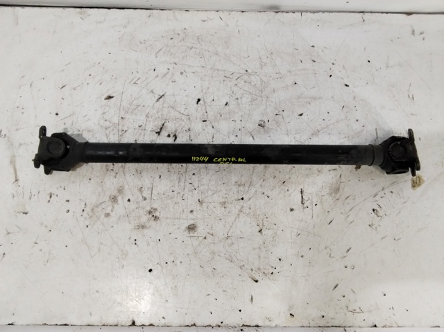 BMW 26207525969 Árbol de transmisión delantero  comprar en Albacete