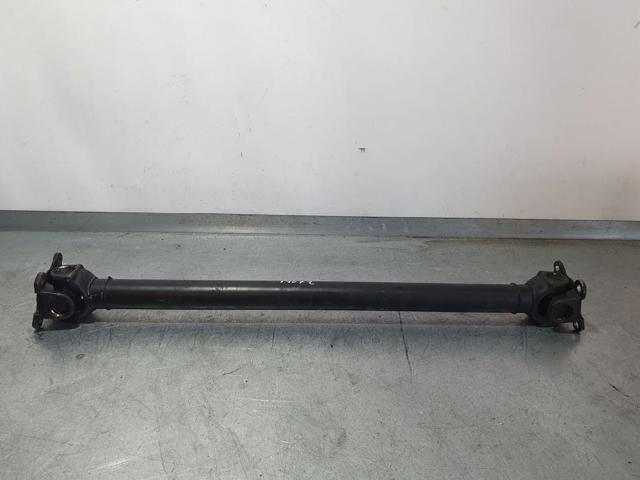 Cardán delantero 26207525969 BMW