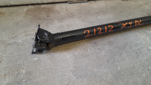 26207525969 BMW Árbol de transmisión delantero  comprar en Jaén