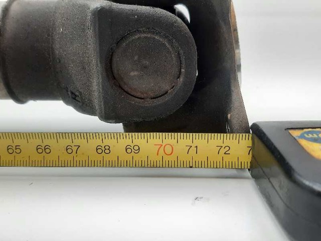 26207525969 BMW Árbol de transmision delantero comprar Madrid