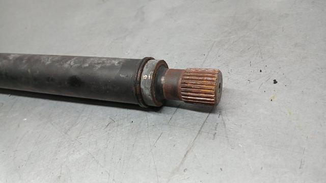 26207556019 BMW Árbol de transmisión delantero  comprar en Oviedo