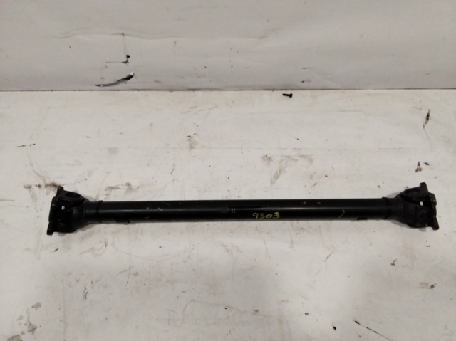 Cardán delantero 26208628043 BMW
