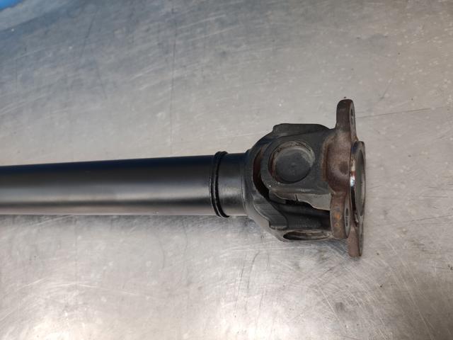 Transmisión cardán, eje delantero 26208628043 BMW