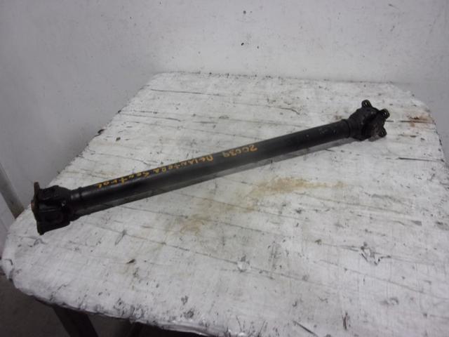 Cardán delantero 26208628043 BMW