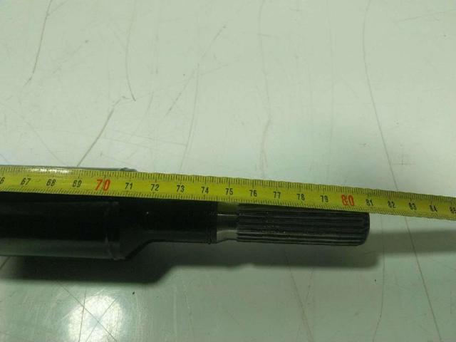 26208698362 BMW Árbol de transmisión delantero  disponible Vigo