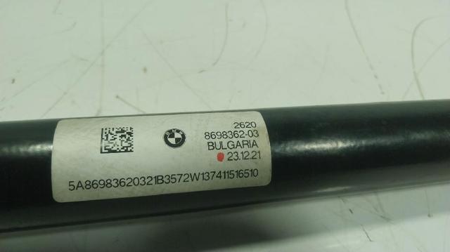 26208698362 BMW Árbol de transmision delantero comprar Alcalá