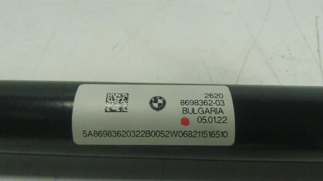 26208698362 BMW Árbol de transmision delantero comprar Bilbao