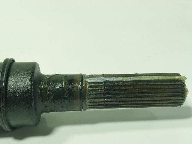26209452673 BMW Árbol de transmision delantero  en stock Gandía