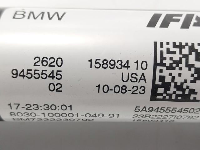 BMW 26209452673 Árbol de transmisión delantero  comprar en Albacete