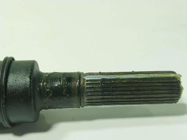 BMW 26209452673 Árbol de transmisión delantero  comprar en Albacete